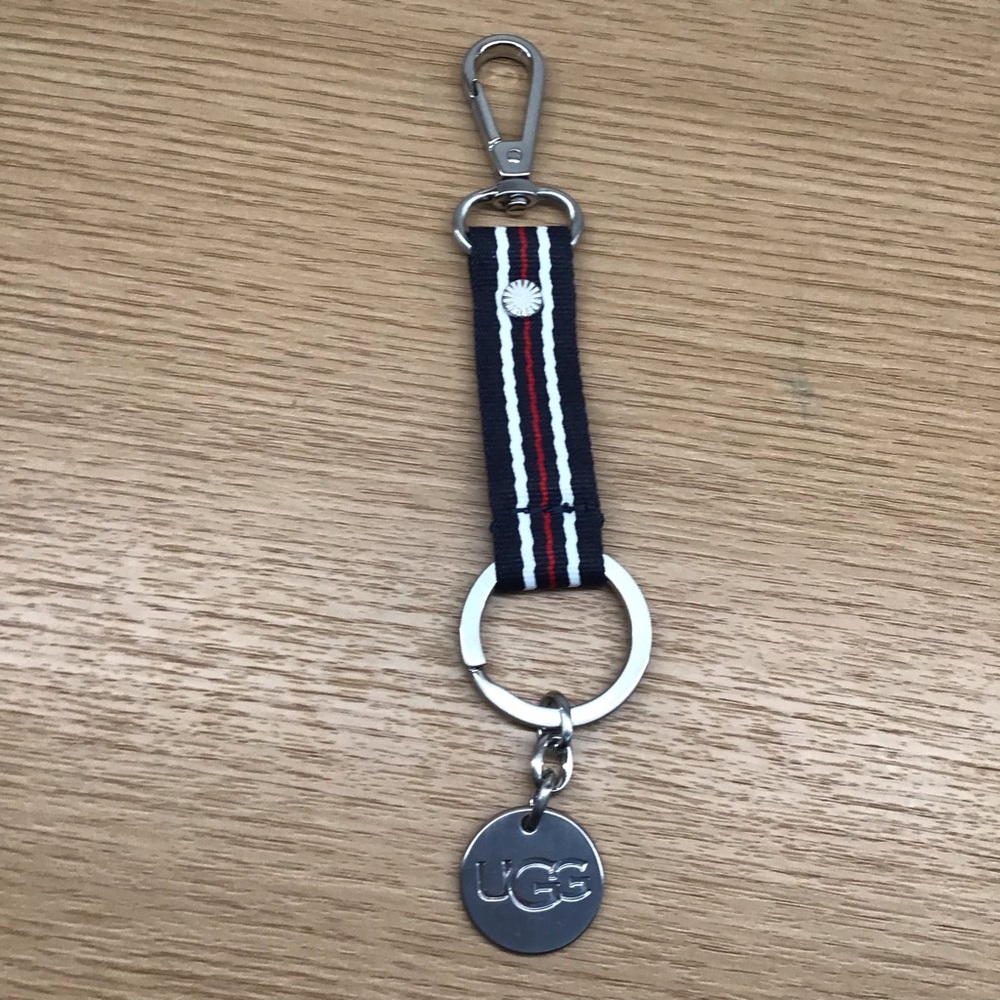 Ugg Key Chain